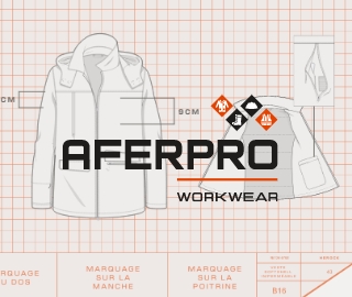 Aferpro - Page détail