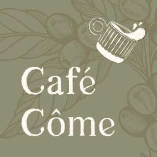 Café Come - Page détail