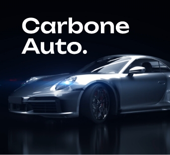 Carbone Auto - Page détail