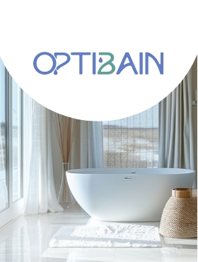 Optibain - Page détail