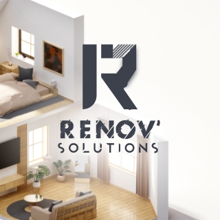 Renov' solutions - Page détail