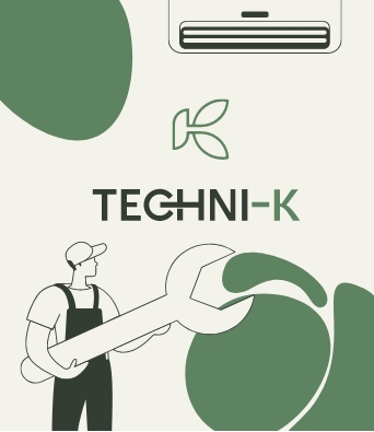 Techni-k - Page détail
